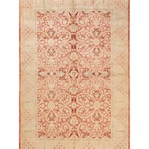 Bloomingdale's Eclectic M1504 Area Rug, 6'1 x 9'- 4255461