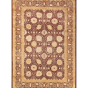 Bloomingdale's Mogul M1598 Area Rug, 6'1 x 9'1- 4273213