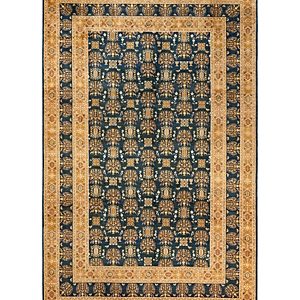 Bloomingdale's Mogul M1251 Area Rug, 6'2 x 9'6- 4272794