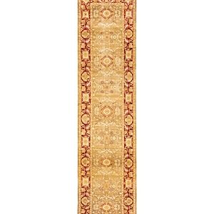 Bloomingdale's Eclectic M1540 Runner Area Rug, 2'9 x 11'10- 4255547