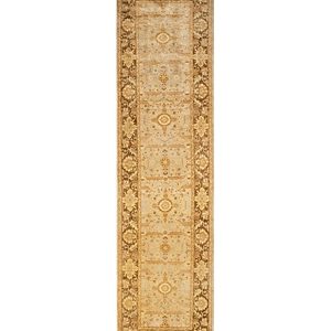Bloomingdale's Eclectic M1540 Runner Area Rug, 3' x 11'10- 4255548