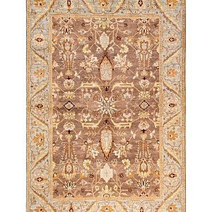 Bloomingdale's Eclectic M1561 Area Rug, 6'3 x 8'10- 4255580