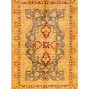 Bloomingdale's Eclectic M1625 Area Rug, 6'1 x 8'10- 4255852