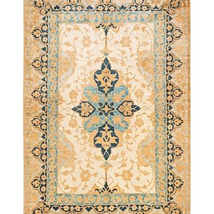 Bloomingdale's Eclectic M1625 Area Rug, 6'3 x 8'10- 4255853