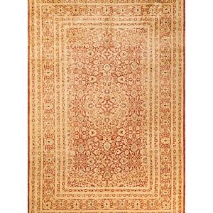 Bloomingdale's Mogul M1160 Area Rug, 6'2 x 9'1- 4272724