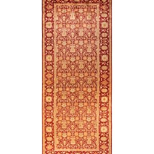 Bloomingdale's Eclectic M1683 Runner Area Rug, 6'1 x 15'5- 4255990