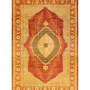 Bloomingdale's Mogul M1399 Area Rug, 6'2 x 9'- 4272880