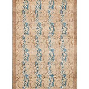 Bloomingdale's Mogul M1589 Area Rug, 4'1 x 6'- 4273196