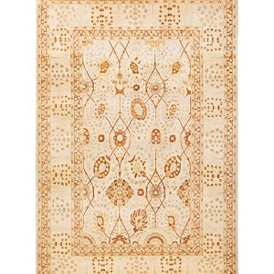 Bloomingdale's Mogul M1598 Area Rug, 6'3 x 9'3- 4273210