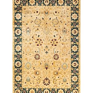 Bloomingdale's Mogul M1403 Area Rug, 6'1 x 9'3- 4272898