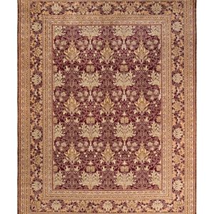Bloomingdale's Eclectic M1685 Area Rug, 8'10 x 11'10- 4255991