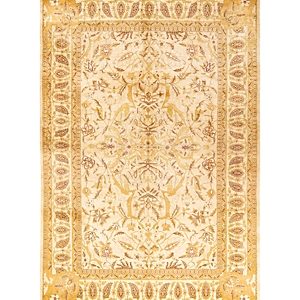 Bloomingdale's Mogul M1450 Area Rug, 6'1 x 9'3- 4272993
