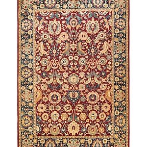 Bloomingdale's Mogul M1063 Area Rug, 6'2 x 9'- 4272680