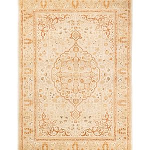 Bloomingdale's Mogul M1583 Area Rug, 4'2 x 5'10- 4273174