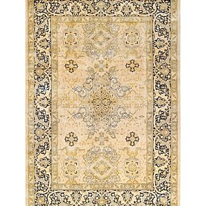 Bloomingdale's Mogul M1323 Area Rug, 6'3 x 9'6- 4272834