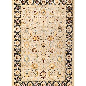 Bloomingdale's Mogul M1256 Area Rug, 6'2 x 9'1- 4272798