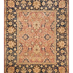 Bloomingdale's Mogul M1130 Area Rug, 8'1 x 10'2- 4272701
