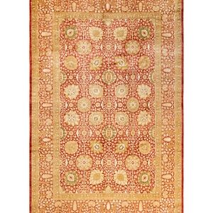 Bloomingdale's Mogul M1381 Area Rug, 6'3 x 9'6- 4272859