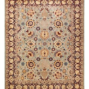 Bloomingdale's Mogul M1130 Area Rug, 8'2 x 10'3- 4272700