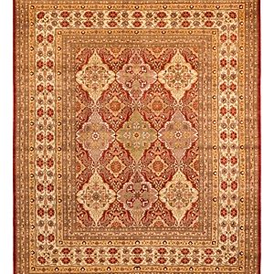Bloomingdale's Mogul M1602 Area Rug, 8'3 x 9'10- 4273296