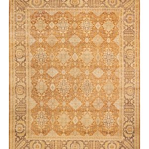 Bloomingdale's Mogul M1602 Area Rug, 8'1 x 10'2- 4273297