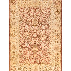 Bloomingdale's Mogul M1091 Area Rug, 6'1 x 9'1- 4272687