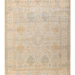 Bloomingdale's Mogul M1602 Area Rug, 8'2 x 10'4- 4273295