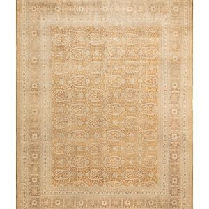 Bloomingdale's Mogul M1602 Area Rug, 8'1 x 10'7- 4273294