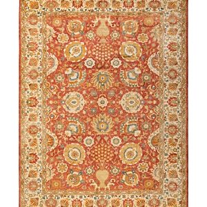 Bloomingdale's Mogul M1598 Area Rug, 6'4 x 8'10- 4273211
