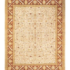 Bloomingdale's Mogul M1602 Area Rug, 8'2 x 10'4- 4273293