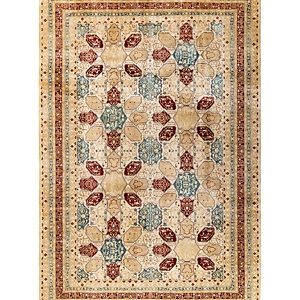 Bloomingdale's Mogul M1256 Area Rug, 6'3 x 9'3- 4272797