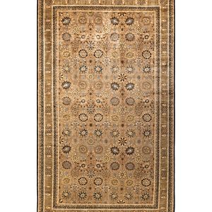 Bloomingdale's Mogul M1388 Area Rug, 8'3 x 14'1- 4272864