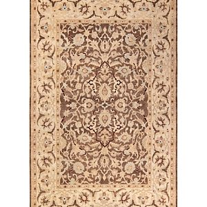 Bloomingdale's Eclectic M1612 Area Rug, 6' x 9'2- 4273387