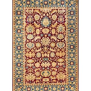 Bloomingdale's Mogul M1450 Area Rug, 6'1 x 9'1- 4272991
