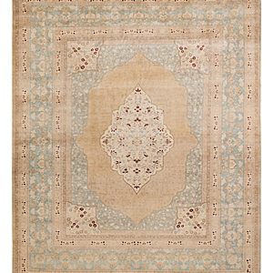 Bloomingdale's Mogul M1602 Area Rug, 8'3 x 10'- 4273223