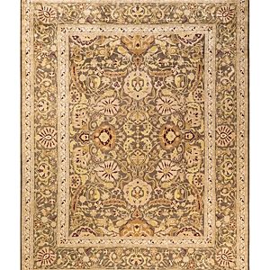 Bloomingdale's Mogul M1602 Area Rug, 8'1 x 10'2- 4273253