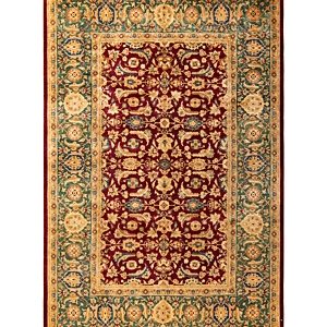 Bloomingdale's Mogul M1220 Area Rug, 6'2 x 9'3- 4272776
