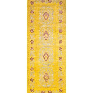 Bloomingdale's Eclectic M1800 Runner Area Rug, 3'1 x 8'3- 4256129