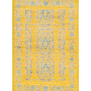 Bloomingdale's Eclectic M1830 Area Rug, 4'1 x 6'1- 4256154