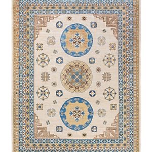 Bloomingdale's Khotan M1897 Area Rug, 9' x 11'10- 4256219