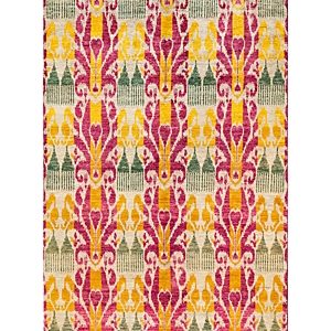 Bloomingdale's Modern M1624 Area Rug, 6' x 9'1- 4255846