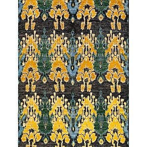 Bloomingdale's Modern M1624 Area Rug, 6'1 x 9'- 4255845