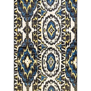 Bloomingdale's Modern M1625 Area Rug, 3'10 x 6'2- 4255847