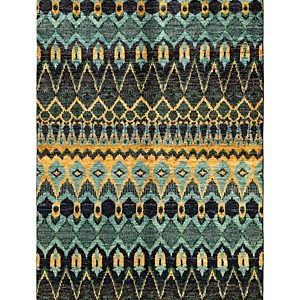 Bloomingdale's Modern M1625 Area Rug, 5'10 x 8'10- 4255858
