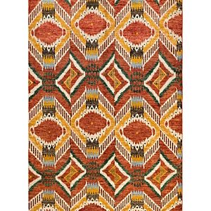 Bloomingdale's Modern M1625 Area Rug, 6' x 9'1- 4255857
