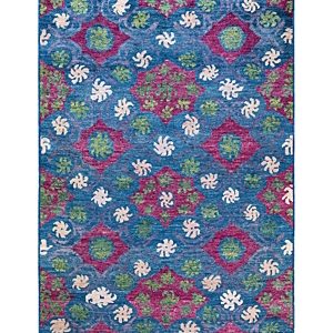 Bloomingdale's Modern M1633 Area Rug, 6'2 x 8'7- 4255892