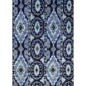Bloomingdale's Modern M1647 Area Rug, 5'10 x 9'2- 4255924