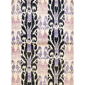 Bloomingdale's Modern M1675 Area Rug, 4'2 x 6'3- 4255967