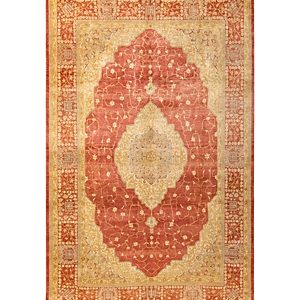 Bloomingdale's Mogul M1294 Area Rug, 6'1 x 9'6- 4272822