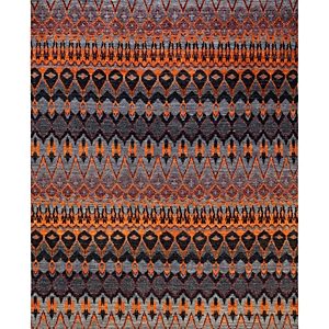 Bloomingdale's Modern M1695 Area Rug, 8'10 x 11'10- 4256002